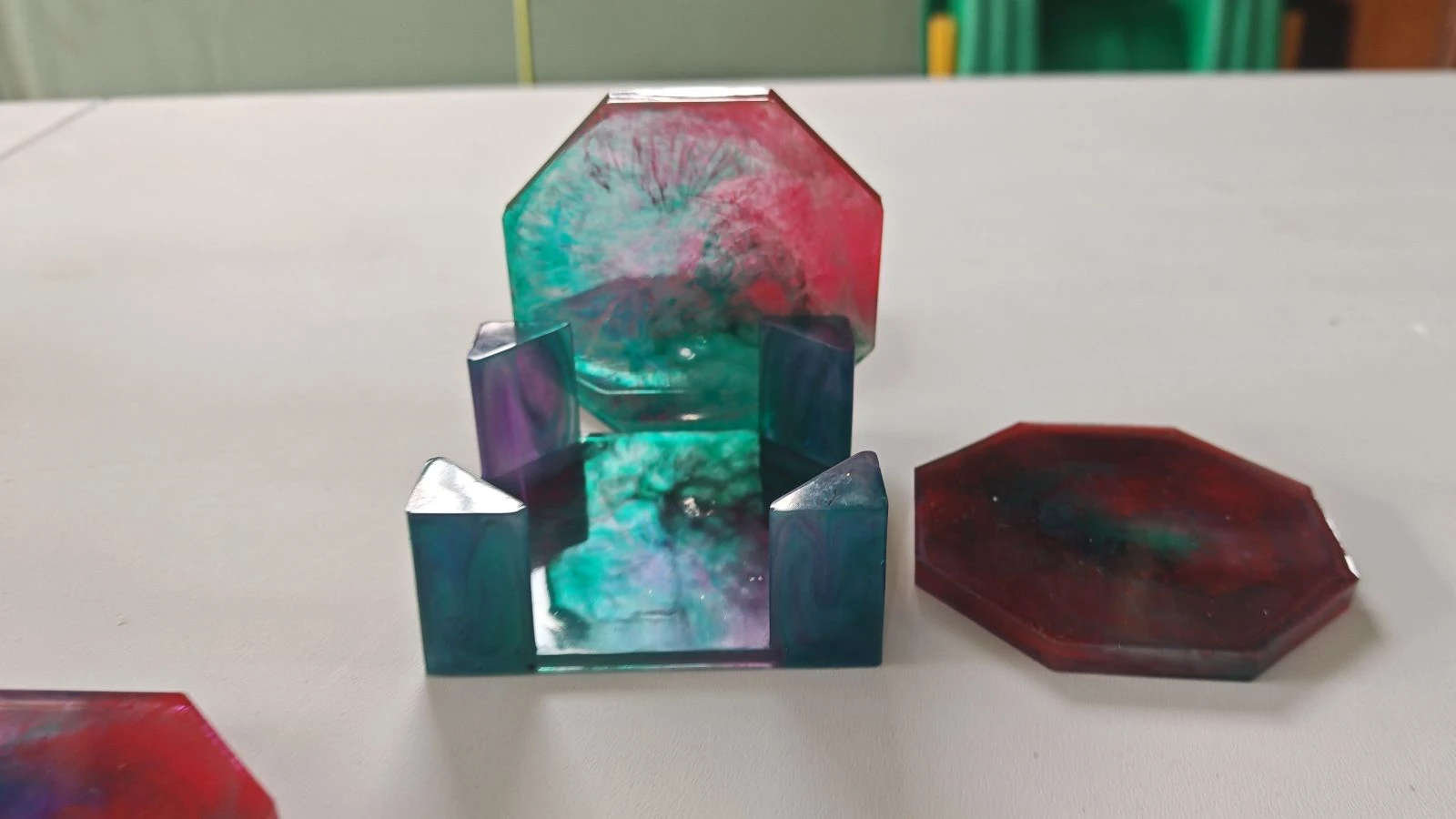 Onder glas – photo 2
